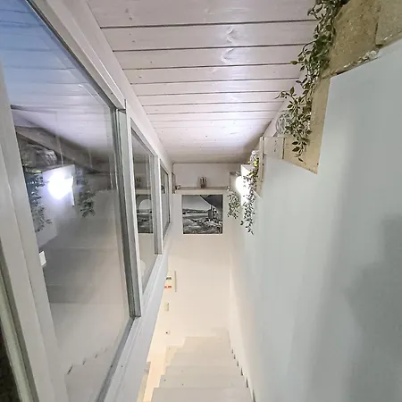 Casa vacanze Charming Old Tannery House With Spacious Veranda And Stunning Sea View! *