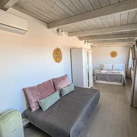 Casa vacanze Charming Old Tannery House With Spacious Veranda And Stunning Sea View! La Canea