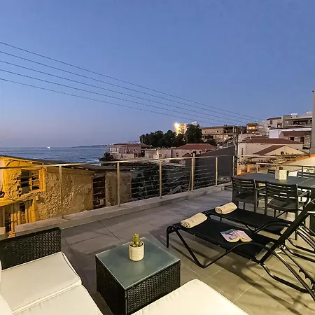 Charming Old Tannery House With Spacious Veranda And Stunning Sea View! Casa vacanze